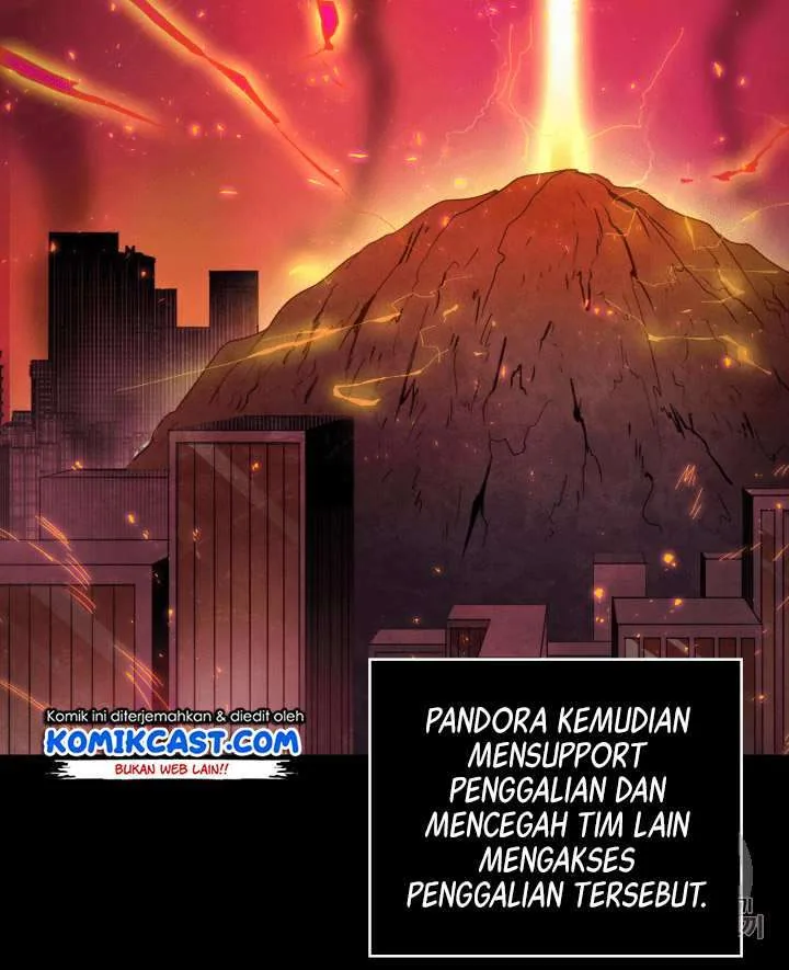Halaman 33 — Tomb Raider King Chapter 110