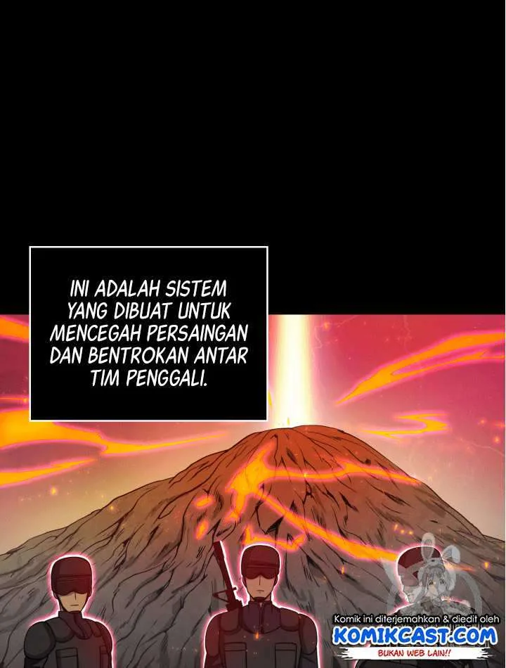 Halaman 34 — Tomb Raider King Chapter 110