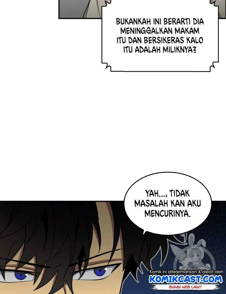 Halaman 42 — Tomb Raider King Chapter 110