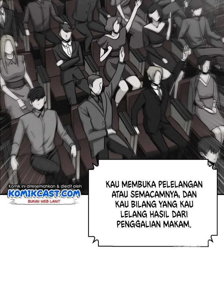 Halaman 45 — Tomb Raider King Chapter 110