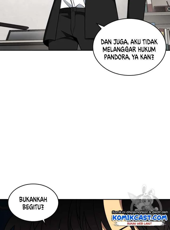 Halaman 47 — Tomb Raider King Chapter 110