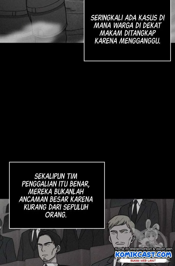 Halaman 51 — Tomb Raider King Chapter 110