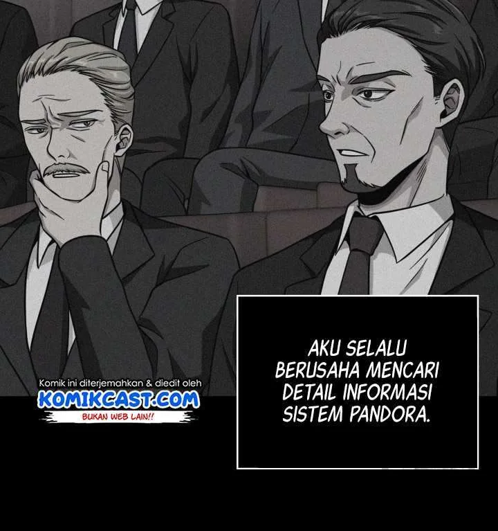Halaman 52 — Tomb Raider King Chapter 110
