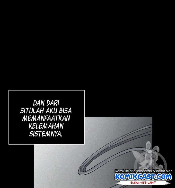 Halaman 53 — Tomb Raider King Chapter 110