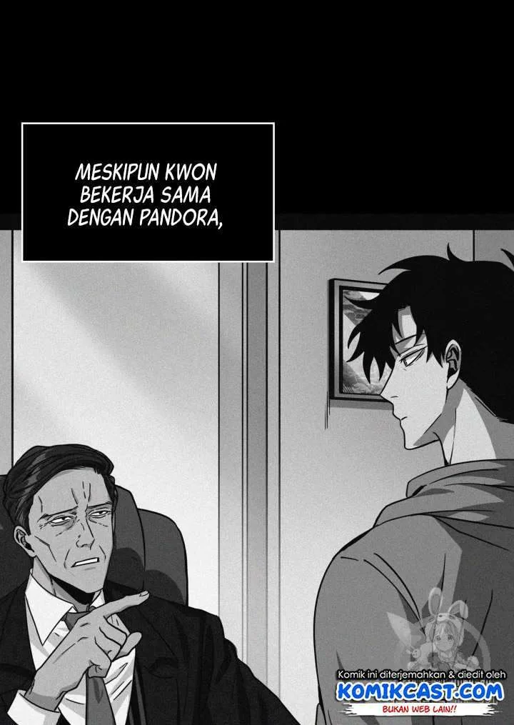 Halaman 55 — Tomb Raider King Chapter 110