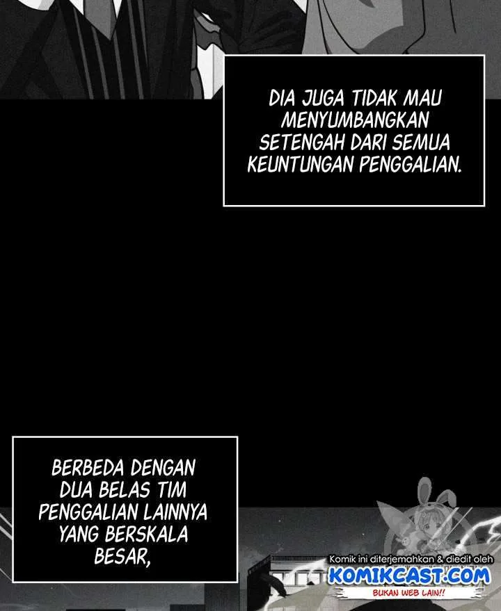 Halaman 56 — Tomb Raider King Chapter 110