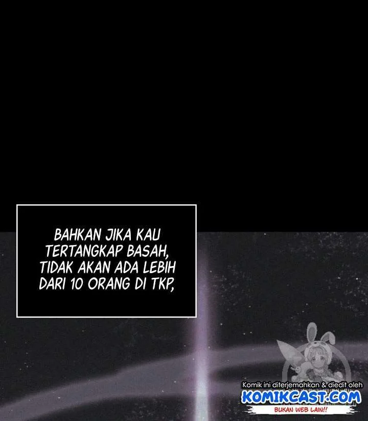 Halaman 58 — Tomb Raider King Chapter 110
