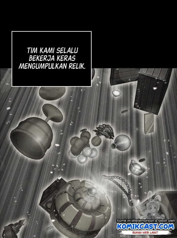 Halaman 60 — Tomb Raider King Chapter 110