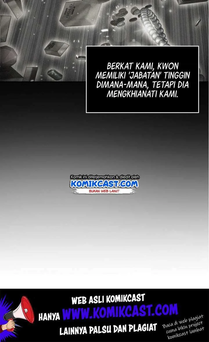 Halaman 61 — Tomb Raider King Chapter 110