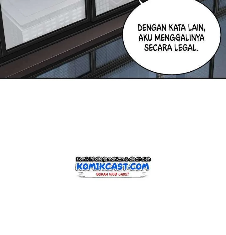 Halaman 63 — Tomb Raider King Chapter 110