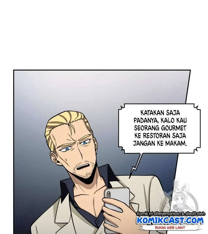 Halaman 65 — Tomb Raider King Chapter 110