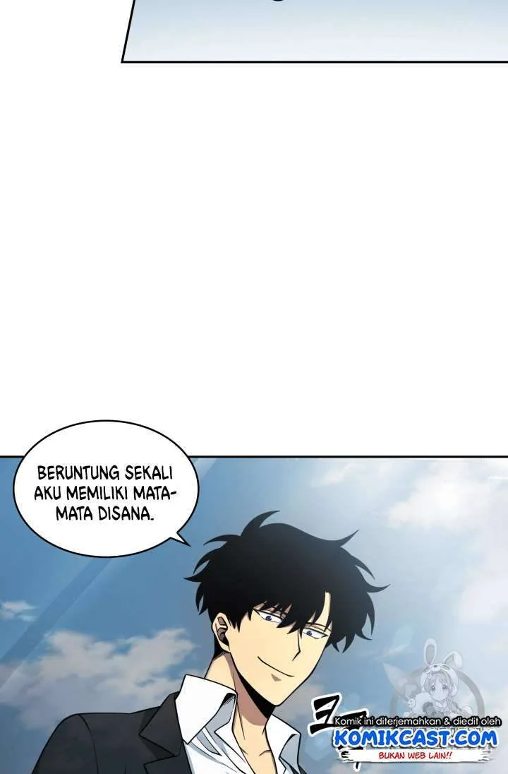 Halaman 67 — Tomb Raider King Chapter 110