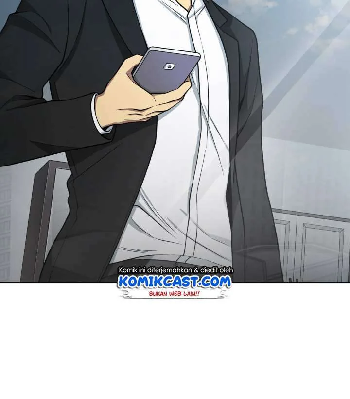 Halaman 68 — Tomb Raider King Chapter 110