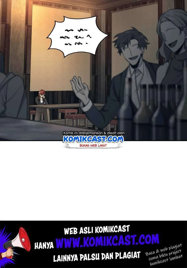 Halaman 72 — Tomb Raider King Chapter 110