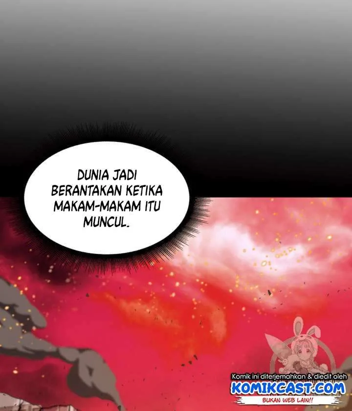 Halaman 76 — Tomb Raider King Chapter 110