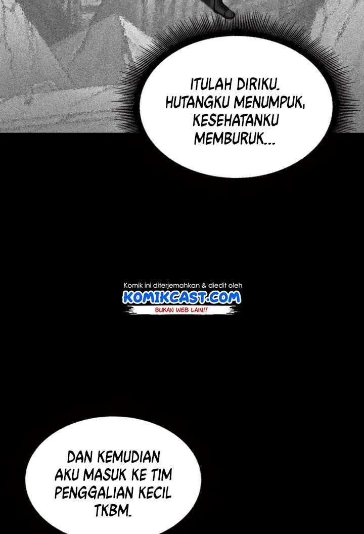 Halaman 79 — Tomb Raider King Chapter 110