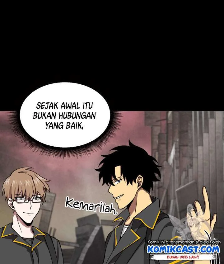 Halaman 81 — Tomb Raider King Chapter 110