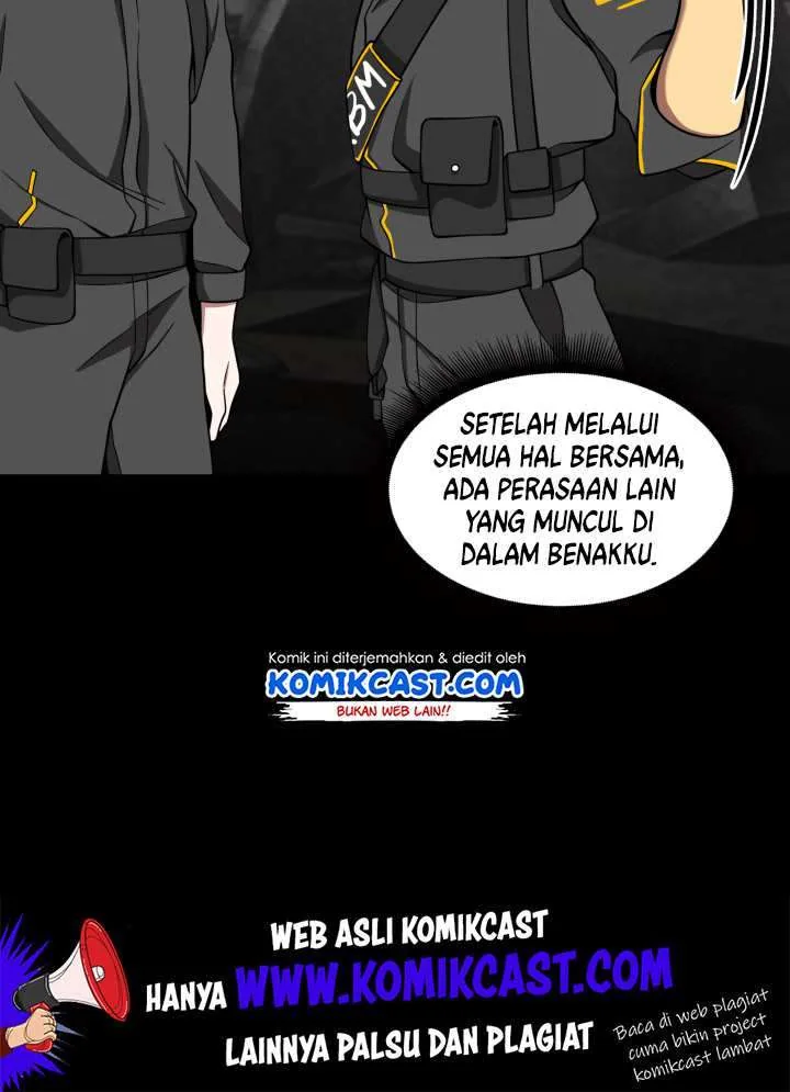 Halaman 82 — Tomb Raider King Chapter 110