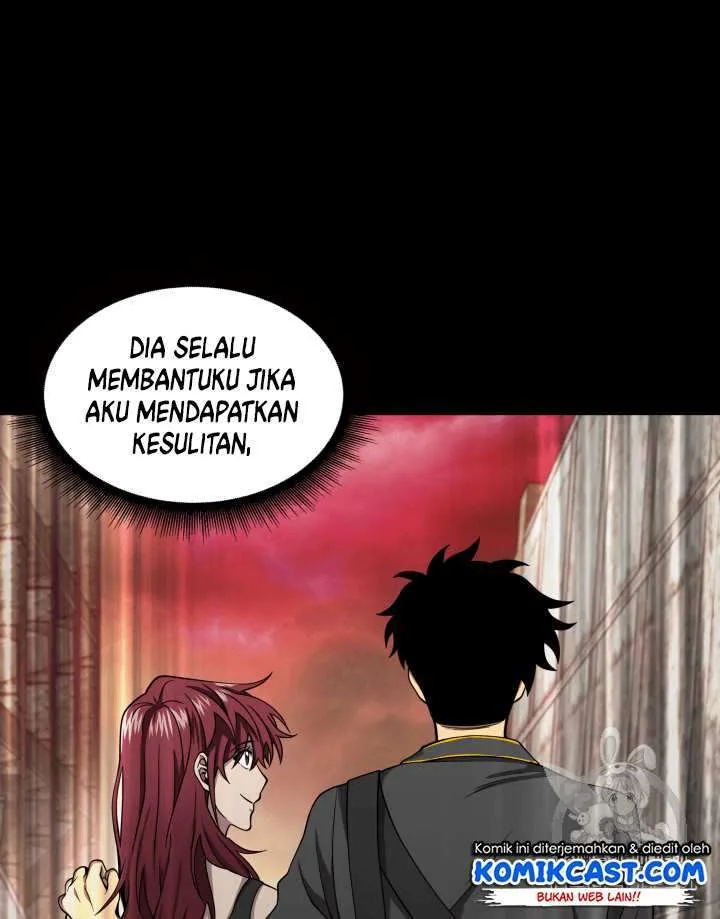 Halaman 83 — Tomb Raider King Chapter 110