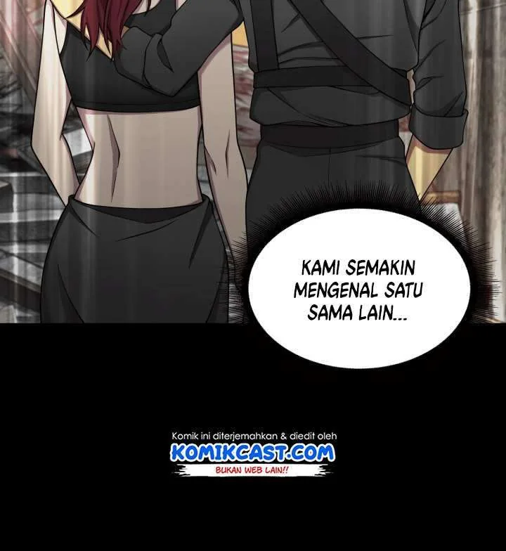 Halaman 84 — Tomb Raider King Chapter 110