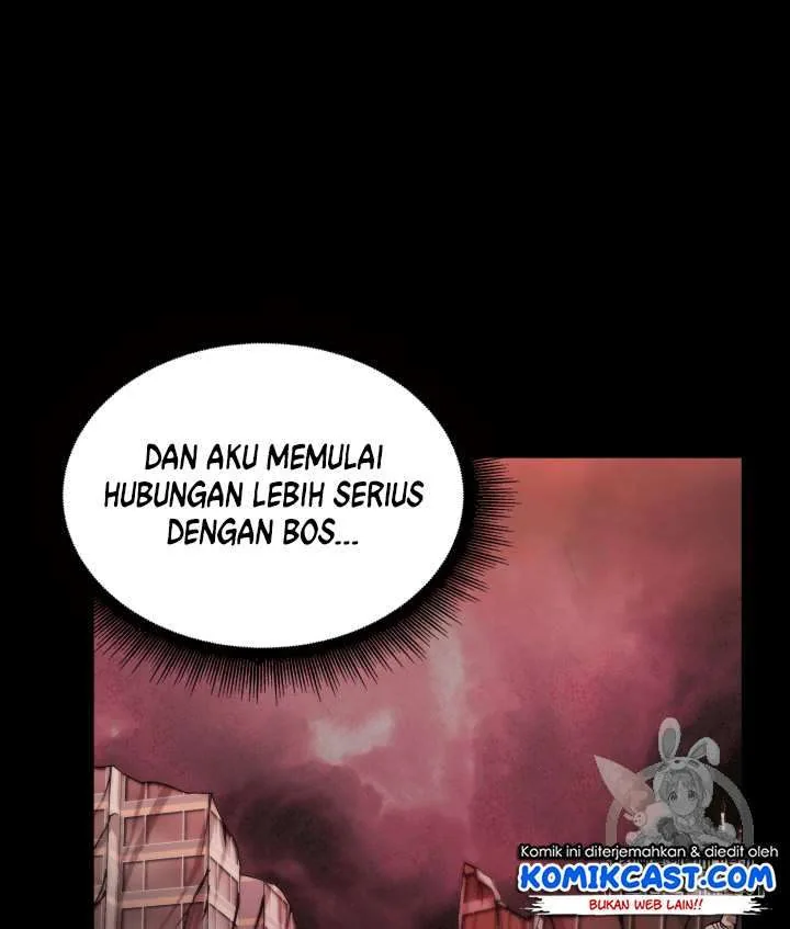 Halaman 85 — Tomb Raider King Chapter 110