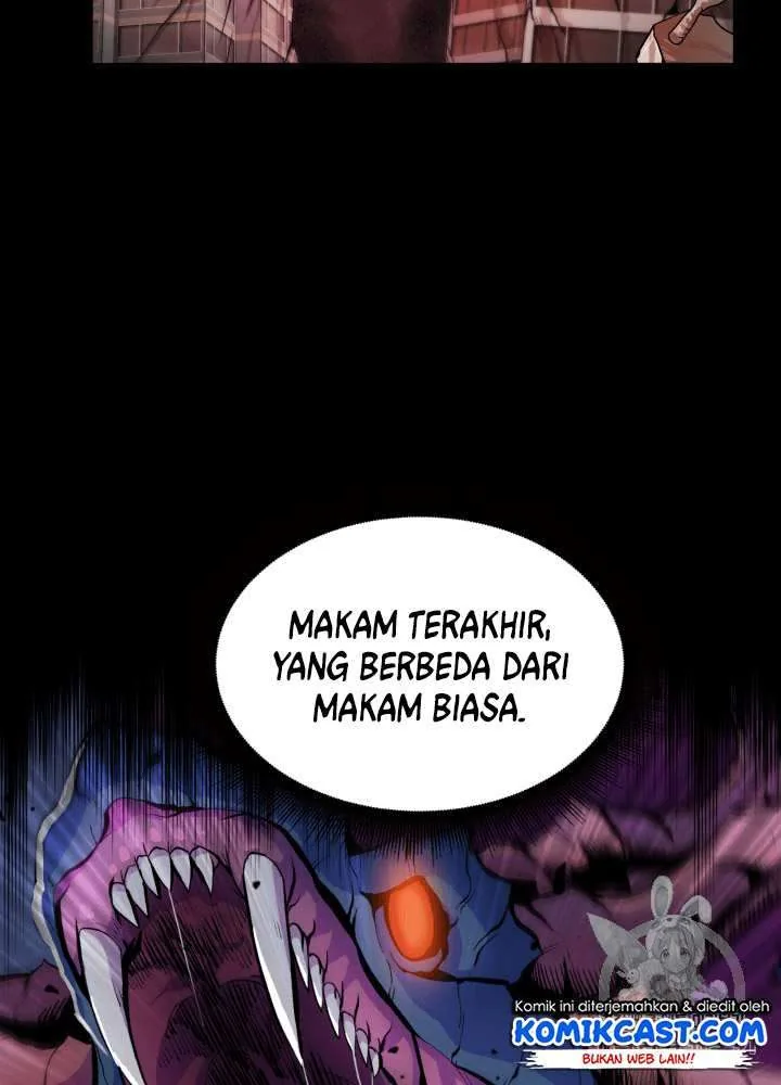 Halaman 86 — Tomb Raider King Chapter 110