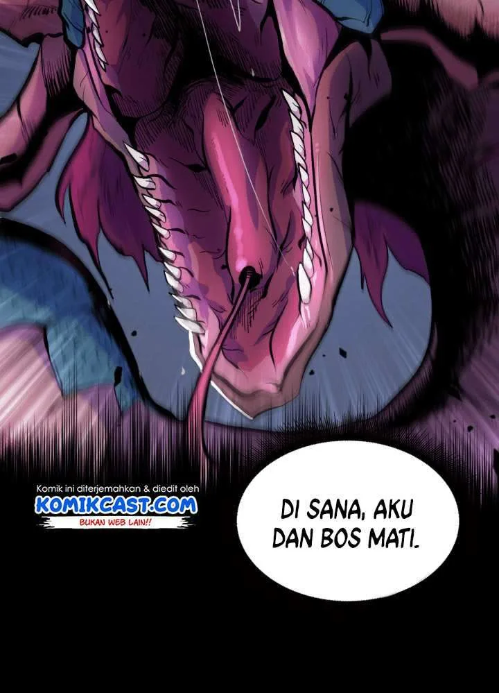Halaman 87 — Tomb Raider King Chapter 110