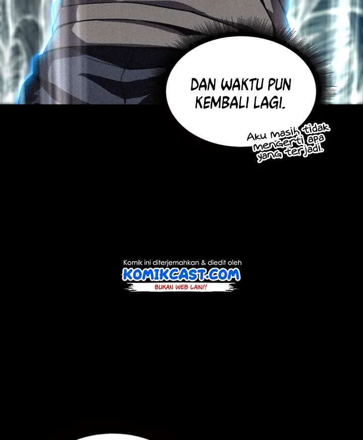 Halaman 89 — Tomb Raider King Chapter 110