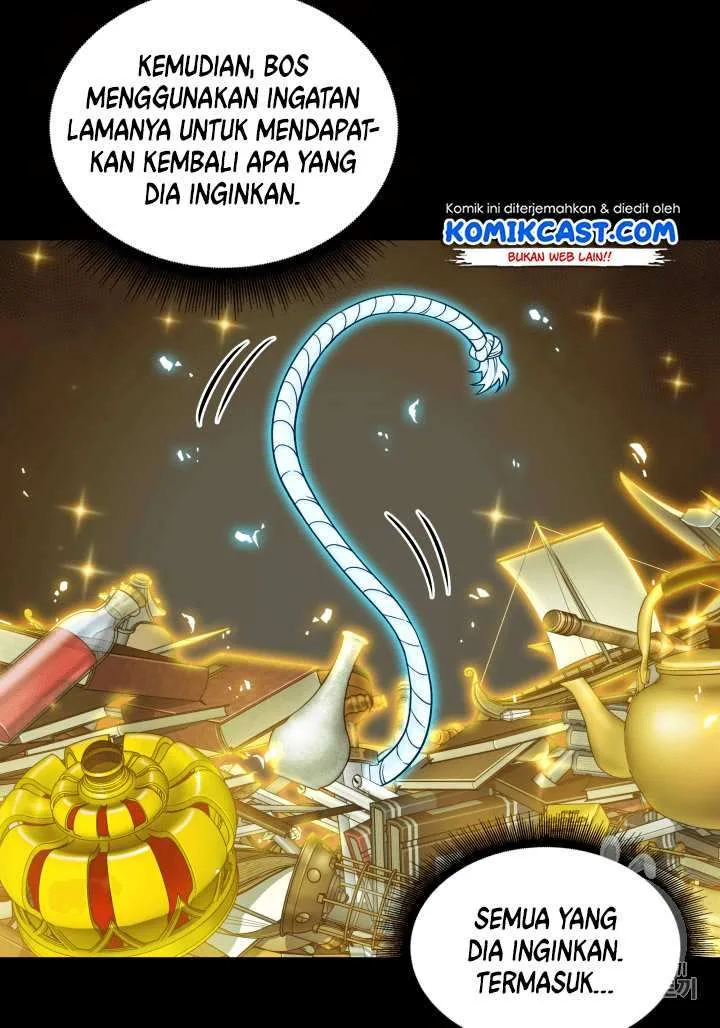 Halaman 90 — Tomb Raider King Chapter 110