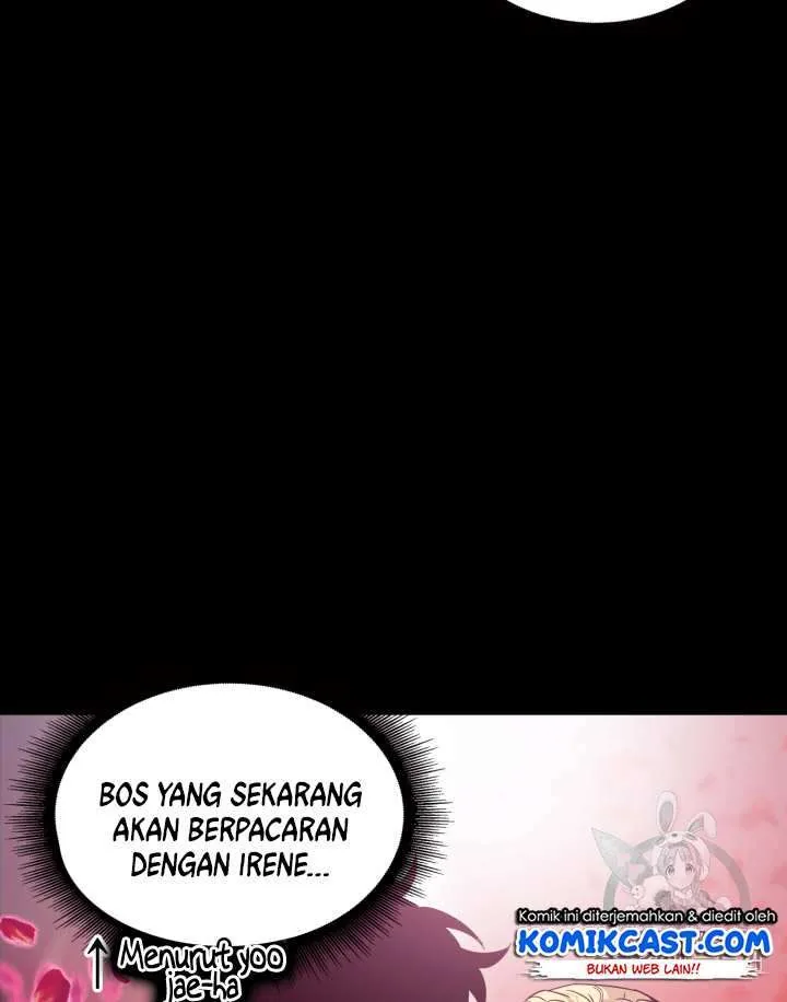 Halaman 91 — Tomb Raider King Chapter 110