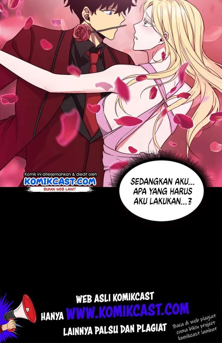 Halaman 92 — Tomb Raider King Chapter 110