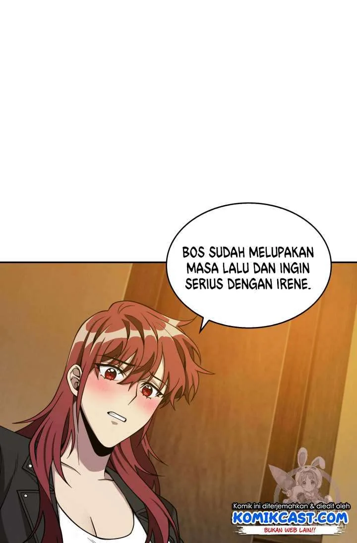 Halaman 95 — Tomb Raider King Chapter 110