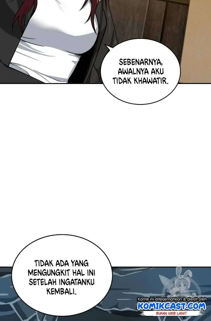 Halaman 96 — Tomb Raider King Chapter 110
