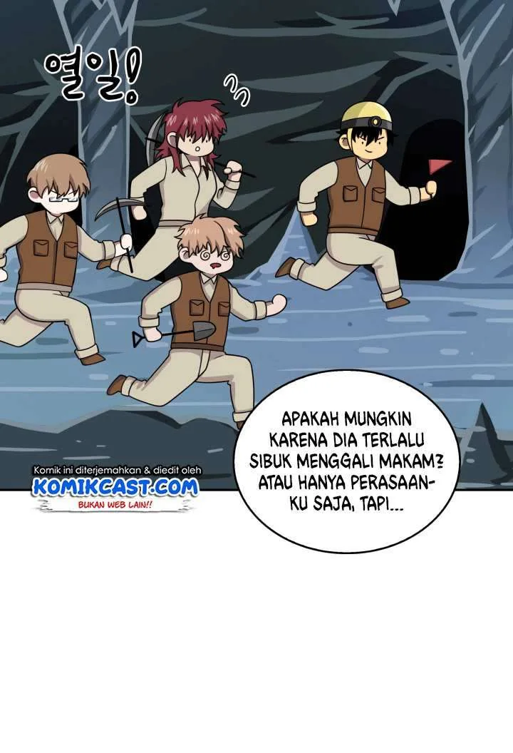 Halaman 97 — Tomb Raider King Chapter 110