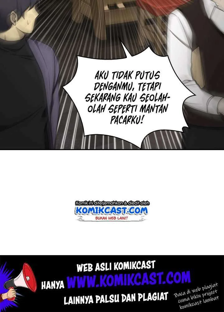 Halaman 102 — Tomb Raider King Chapter 110