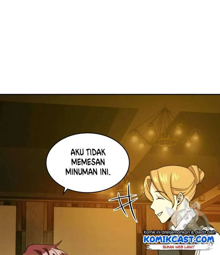 Halaman 107 — Tomb Raider King Chapter 110