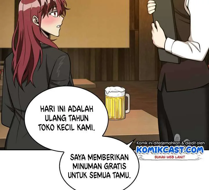 Halaman 108 — Tomb Raider King Chapter 110