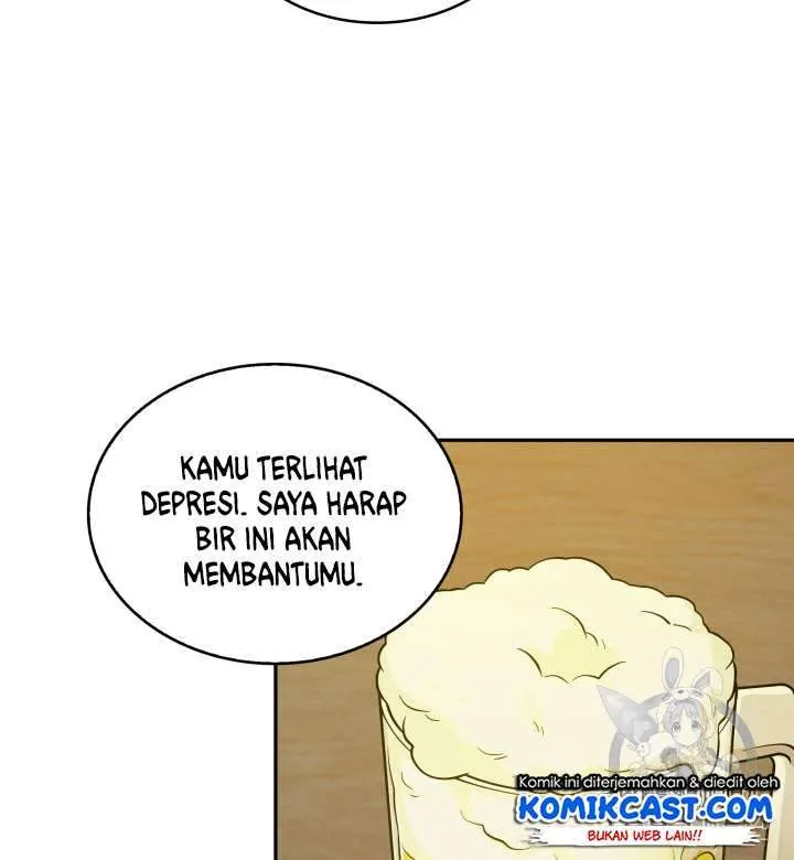 Halaman 109 — Tomb Raider King Chapter 110