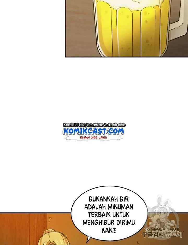 Halaman 110 — Tomb Raider King Chapter 110
