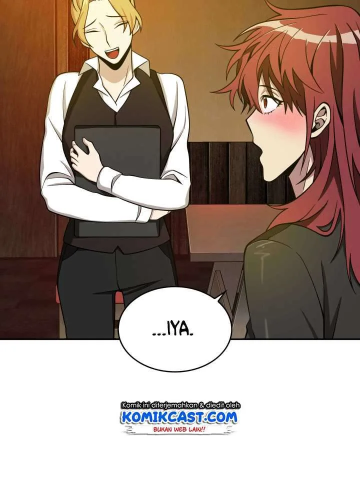 Halaman 111 — Tomb Raider King Chapter 110