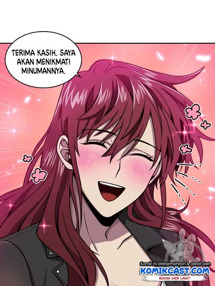 Halaman 113 — Tomb Raider King Chapter 110