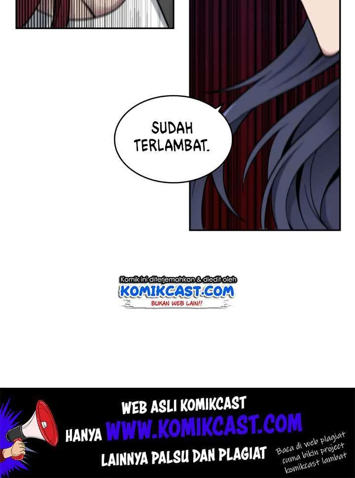 Halaman 123 — Tomb Raider King Chapter 110