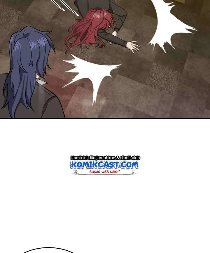 Halaman 126 — Tomb Raider King Chapter 110