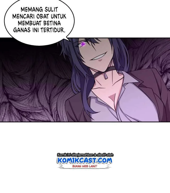 Halaman 127 — Tomb Raider King Chapter 110