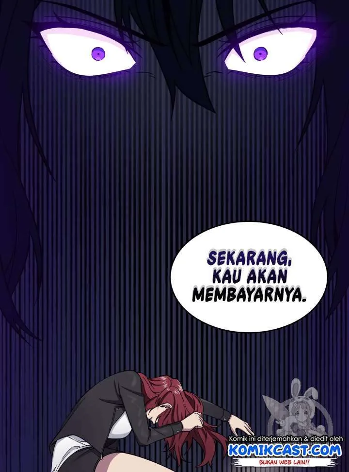 Halaman 129 — Tomb Raider King Chapter 110