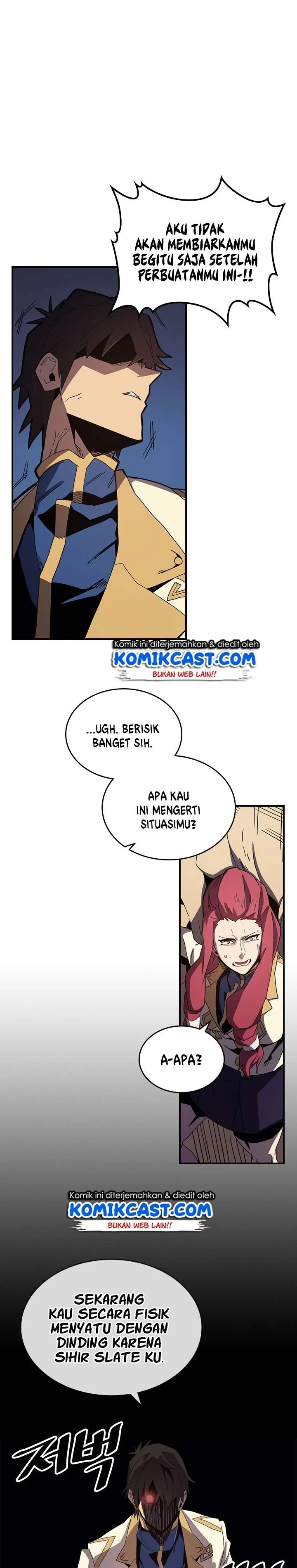 Halaman 3 — A Returner's Magic Should Be Special Chapter 106