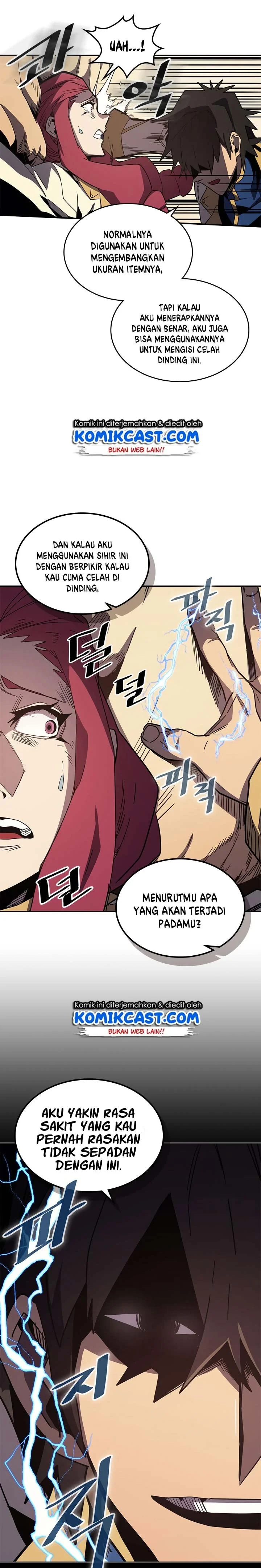 Halaman 5 — A Returner's Magic Should Be Special Chapter 106