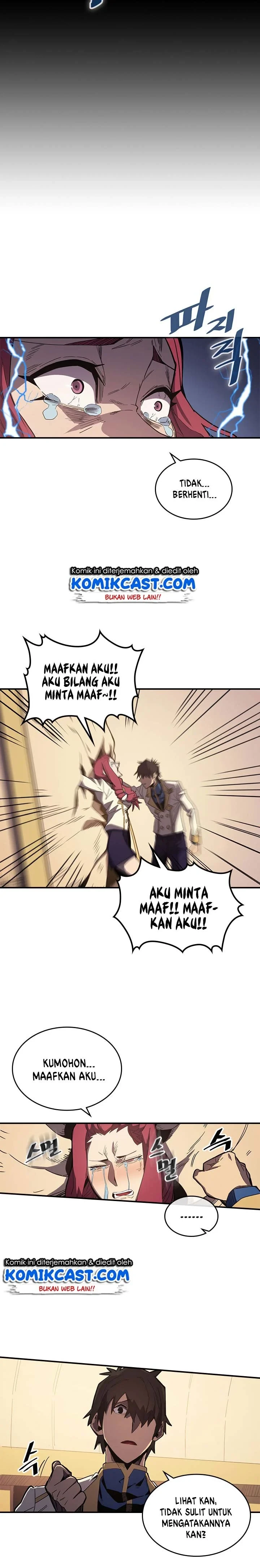 Halaman 6 — A Returner's Magic Should Be Special Chapter 106