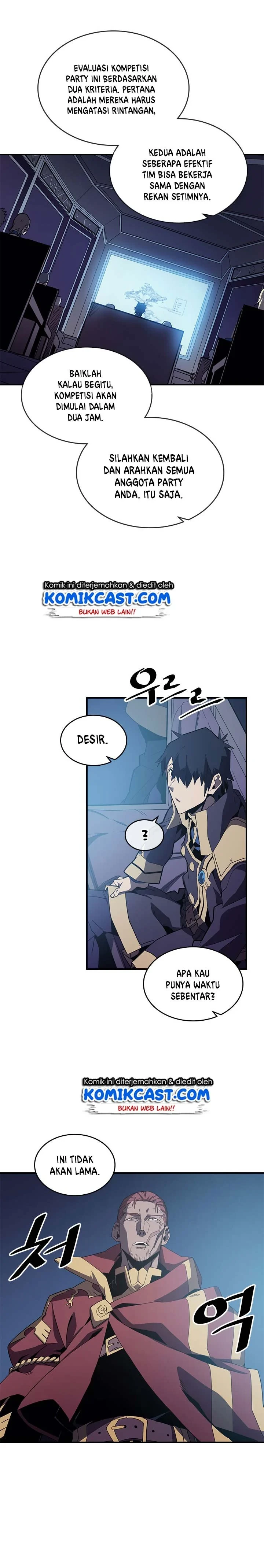 Halaman 10 — A Returner's Magic Should Be Special Chapter 106