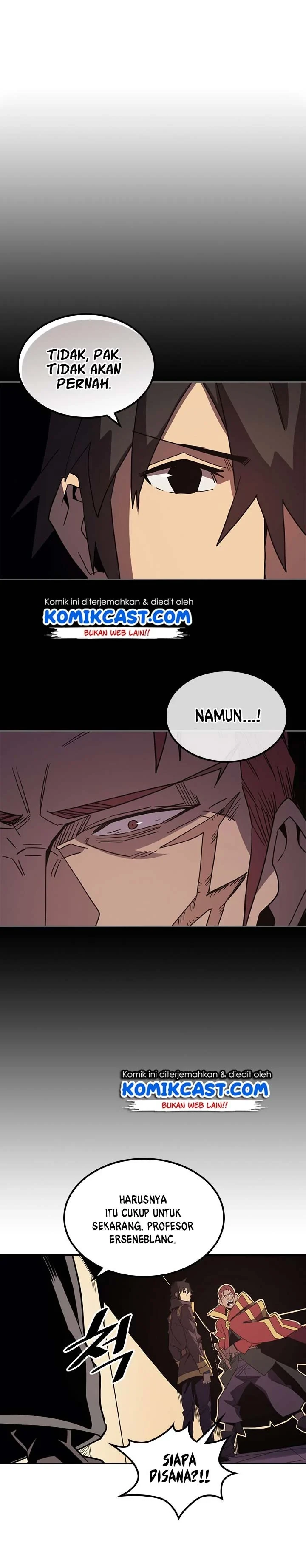 Halaman 13 — A Returner's Magic Should Be Special Chapter 106